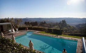 Villa I Barronci Resort & Spa